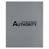 The Coaching Authority (Front View)