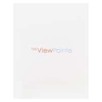 The View Pointe (Front View)