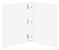 Closet Factory (Inside Open View)