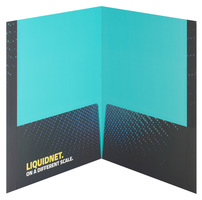 Liquidnet (Inside Open View)