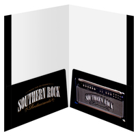 Southern Rock Restaurants (Inside Open View)