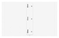 Closet Factory (Inside Flat View)