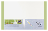 Community Consolidated School District 181 (Inside Flat View)