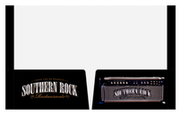 Southern Rock Restaurants (Inside Flat View)