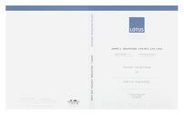 Lotus Financial Services (Back Flat View)