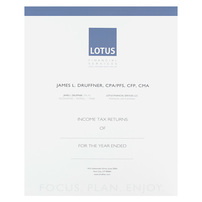 Lotus Financial Services (Front View)