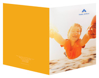 Three Jewels Accounting and Tax Preparation (Back and Front Open View)