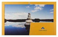 Three Jewels Accounting and Tax Preparation (Inside Flat View)