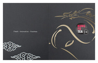 Kung Fu Tea (Back Flat View)