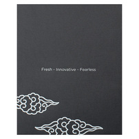 Kung Fu Tea (Back View)