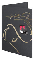 Kung Fu Tea (Front Open View)