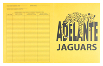 Adelante Spanish Immersion School (Back Flat View)