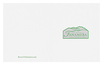 Tanamera & Resort Community (Back Flat View)