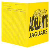 Adelante Spanish Immersion School (Back and Front Open View)