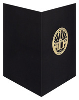 Davis Conference Center (Back and Front Open View)