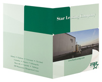 Star Leasing Company (Back and Front Open View)