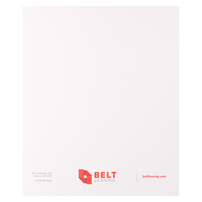 Belt Leasing (Back View)