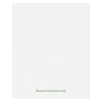 Tanamera & Resort Community (Back View)