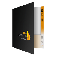 Big Systems (Front Open View)