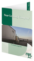 Star Leasing Company (Front Open View)