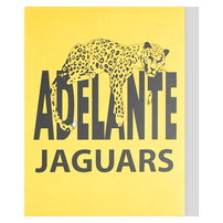 Pocket File Folders Printed for Adelante Spanish Immersion School