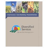 CGB Diversified Services (Front View)