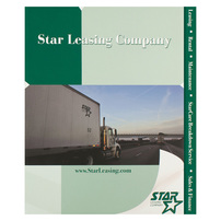 Star Leasing Company (Front View)