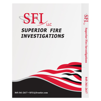 Superior Fire Investigations, LLC (Front View)