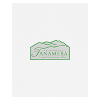 Printed Pocket File Folders for Tanamera & Resort Community