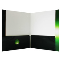 Accumeric (Inside Open View)