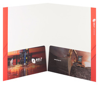 Belt Leasing (Inside Open View)