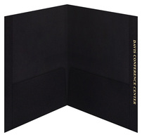 Davis Conference Center (Inside Open View)