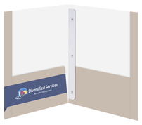 CGB Diversified Services (Inside Open View)