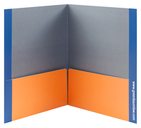 Greenbaum, Rowe, Smith & Davis, LLP (Inside Open View)