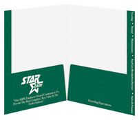 Star Leasing Company (Inside Open View)