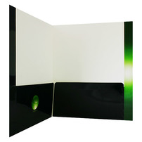 Accumeric (Inside Partially Open View)