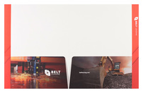 Belt Leasing (Inside Flat View)