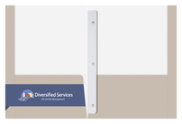 CGB Diversified Services (Inside Flat View)