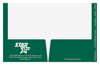 Star Leasing Company (Inside Flat View)