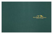 October Mountain Financial Advisors (Back Flat View)