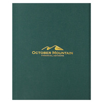 October Mountain Financial Advisors (Front View)