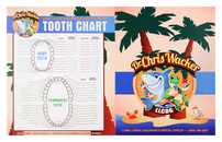 Loma Linda Children's Dental Group (Back Flat View)