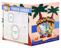 Loma Linda Children's Dental Group (Back and Front Open View)