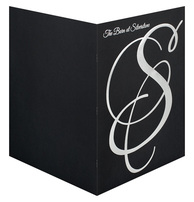 The Barn at Silverstone (Back and Front Open View)