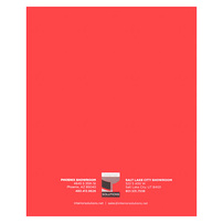 Interior Solutions (Back View)