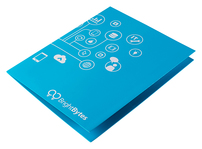 BrightBytes (Front Angled Open View)