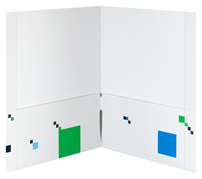 ASTM International (Inside Open View)