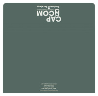 Cap Com Federal Credit Union (Back Flat View)