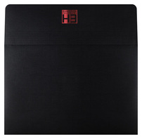 Eccentry Holidays (Back Flat View)