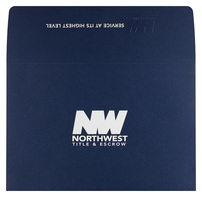 Northwest Title & Escrow (Back Flat View)